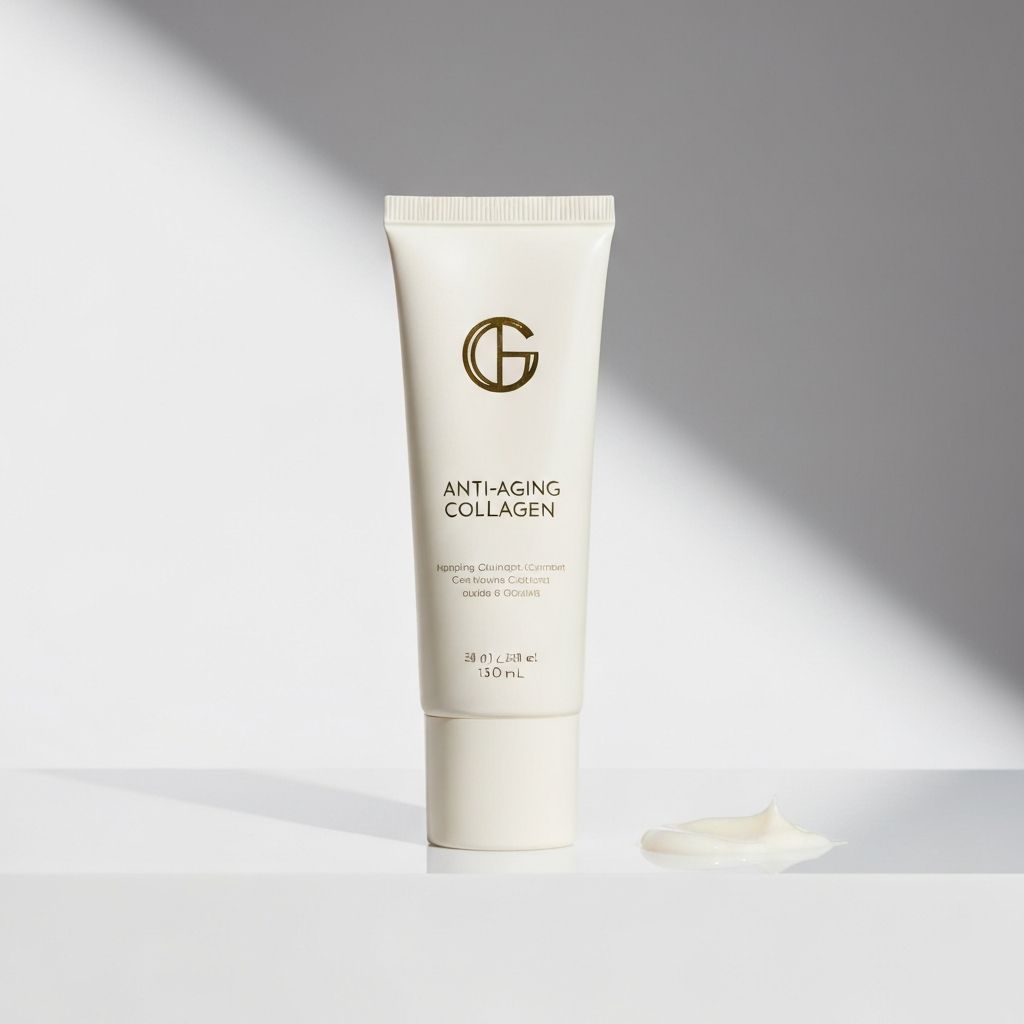 Crema Collagene Antiaging
